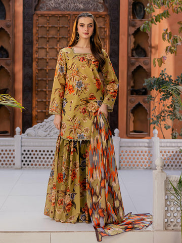 Rutba By Orang Summer Vol A '25 D 02